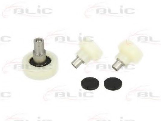 BLIC 6003-00-0095P Roller Guide, sliding door